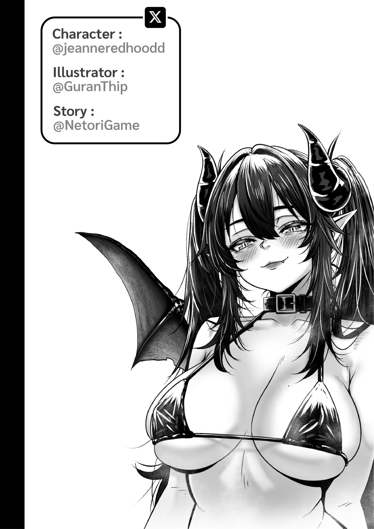 Hentai Manga Comic-The Brilliant Plan to Be Fucked.-Read-10